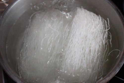 Курица в кисло-сладком соусе аля По-китайски. 05