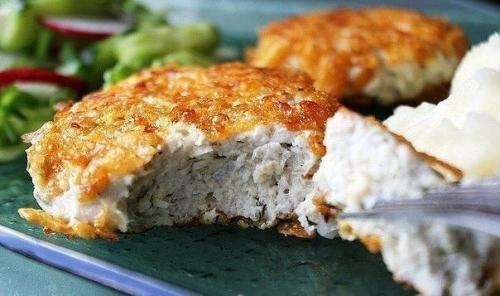 Самые вкусные низкокалорийные рецепты с курицей? 01