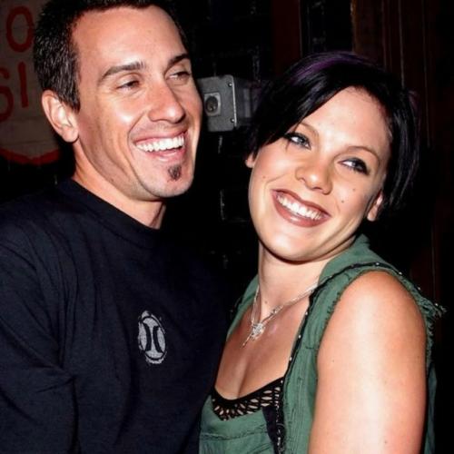 История любви P! 03