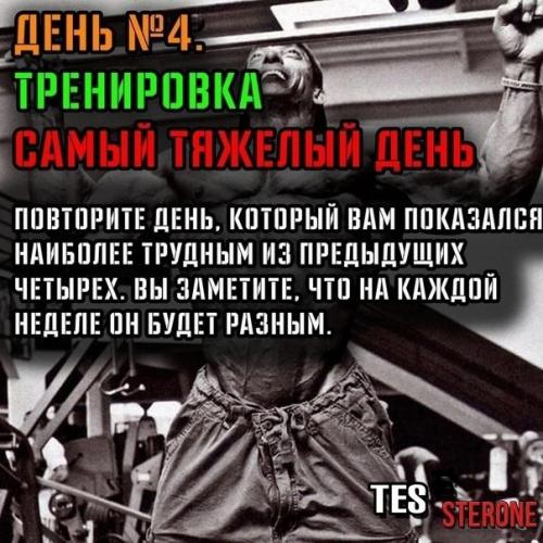 Повтори программу подтягиваний льюиса армстронга. 05