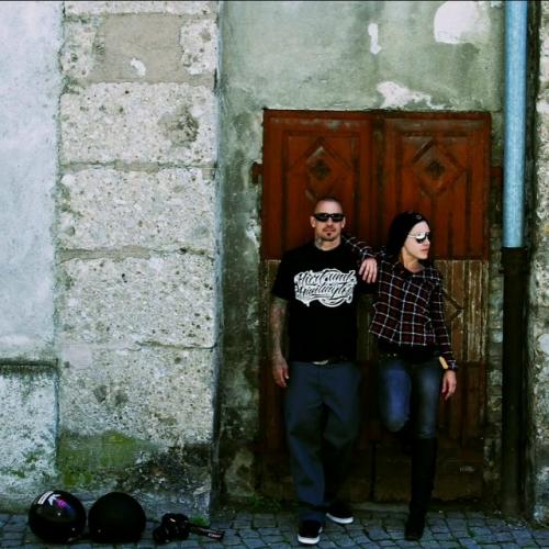 История любви P! 01