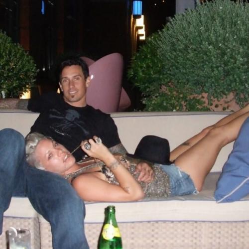 История любви P! 02