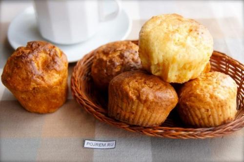 5 диетических кексов. 01 5 диетических кексов. 01