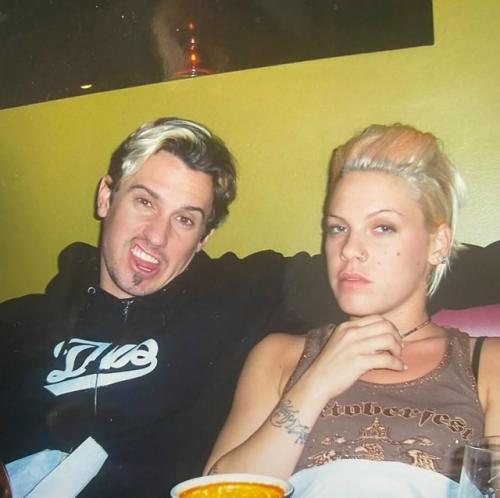 История любви P! 07