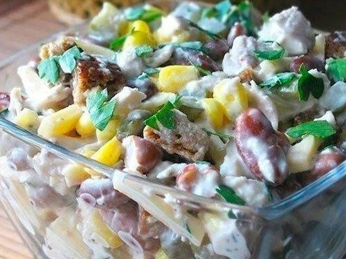 Самые вкусные низкокалорийные рецепты с курицей? 02