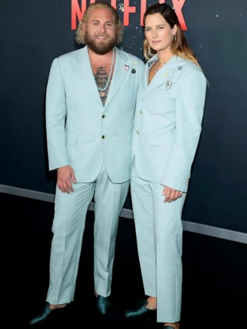 Джона хилл тайно женился на Оливии миллар и стал отцом во второй раз.
