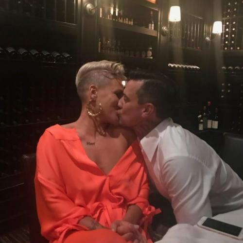 История любви P! 08