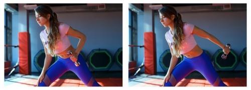 Упражнения для рук. 02 Упражнения для рук. 02