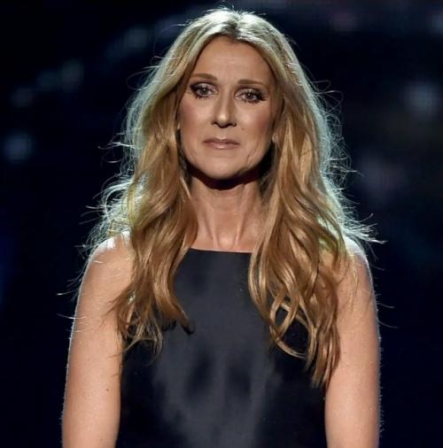 Появления Селин Дион на публике стали редкостью и воспринимаются как событие. 

