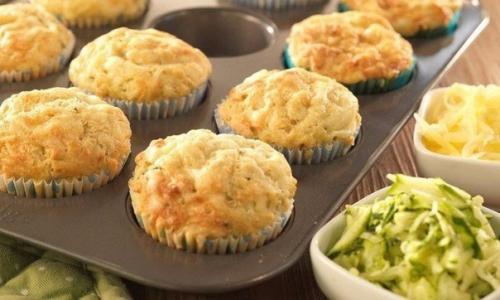 Кабачковые корзинки - очень простое и невероятно вкусное диетическое блюдо! Кабачковые корзинки - очень простое и невероятно вкусное диетическое блюдо!