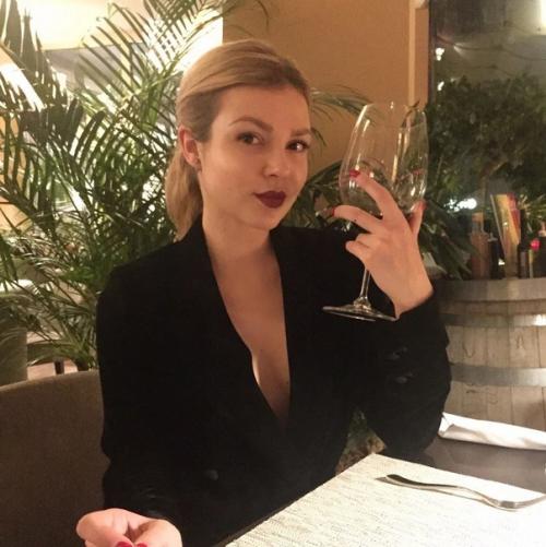 Шикарна Ирина андреева! 04