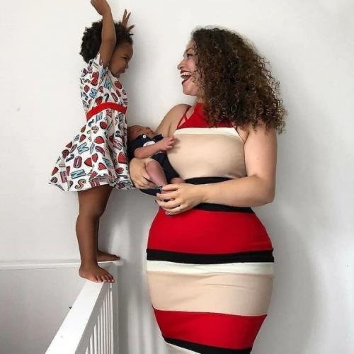 Мамочка - красавица!   Есть те, кто сейчас в положении? 02