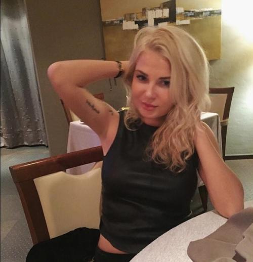 Шикарна Ирина андреева! 02