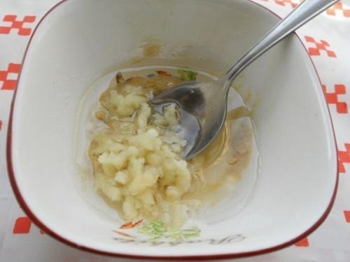 Маринованные помидоры за 30 минут. 02