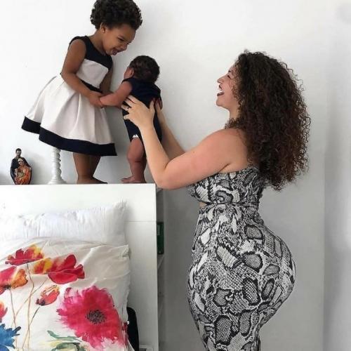 Мамочка - красавица!   Есть те, кто сейчас в положении? 03