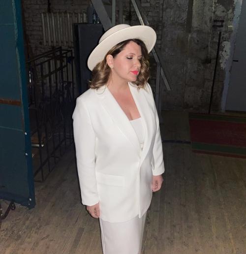 Отличное преображение анастасии Денисовой! 02