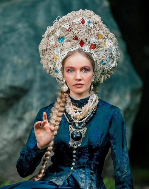 Автор этих восхитительных. 01