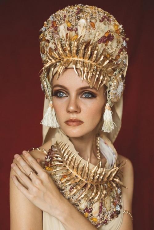 Автор этих восхитительных. 02