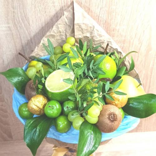 А мы тут для вас подготовили варианты ужинов на целую неделю. 07