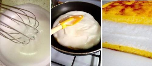 Вкусный и ооочень полезные омлет пуляр нереально? 02