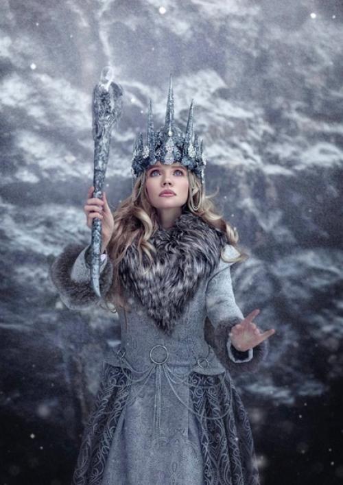 Автор этих восхитительных. 05