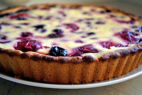 Диетический творожник: лёгкость в каждом кусочке! 
