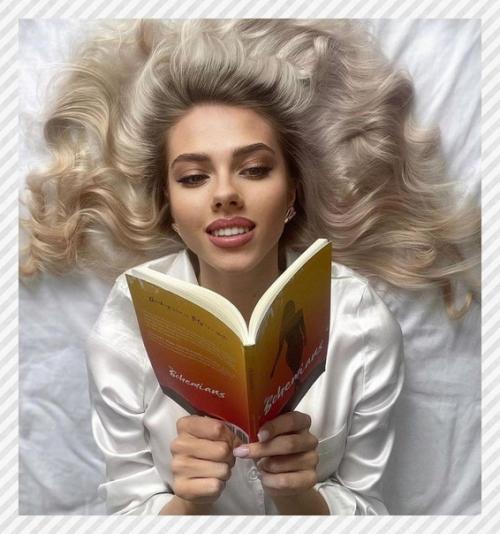 Спортивные девушки. Русс ая с Арлет Й Ханс н - атерина шумс ая. 03