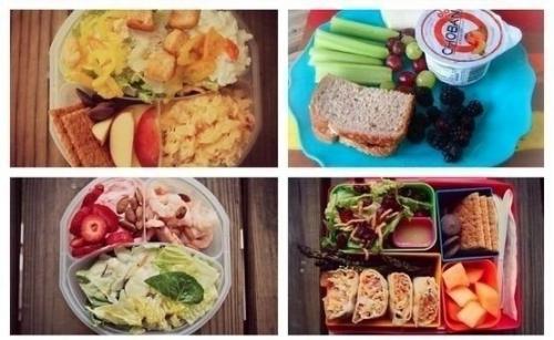 Составление ПП - рациона.  Идеальный завтрак. 03