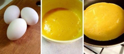Вкусный и ооочень полезные омлет пуляр нереально? 01