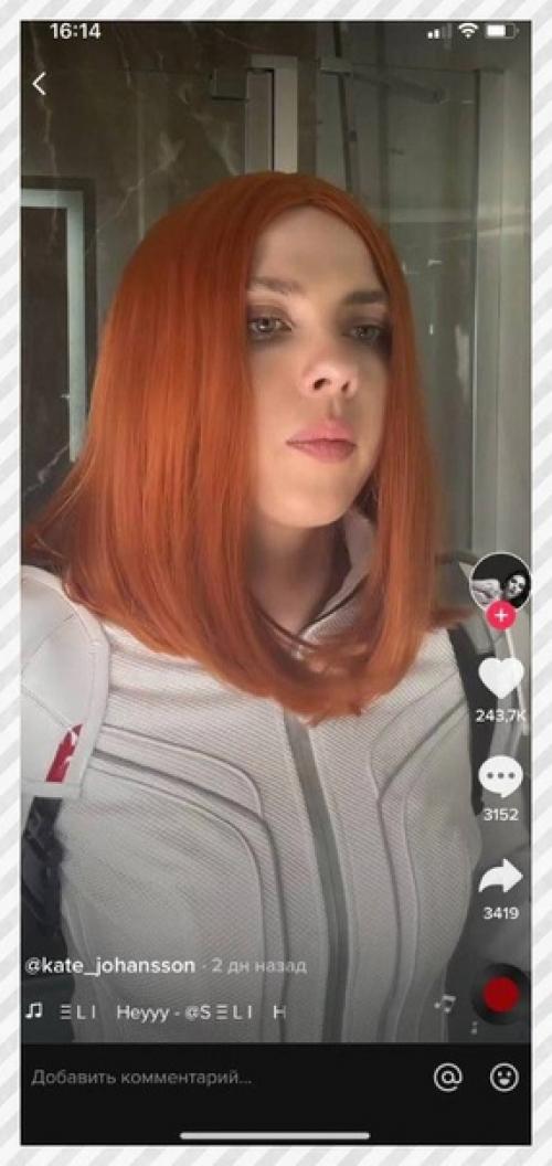 Спортивные девушки. Русс ая с Арлет Й Ханс н - атерина шумс ая. 01