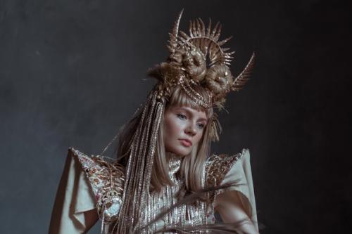 Автор этих восхитительных. 07