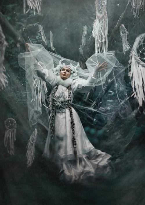 Автор этих восхитительных. 04