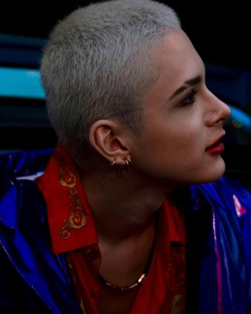 Этo 13-летний сын аланы мамаевoй. 07