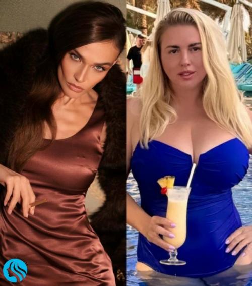 Алёна водонаева поддержала Анну Семенович после слива ее фото на пляже.

