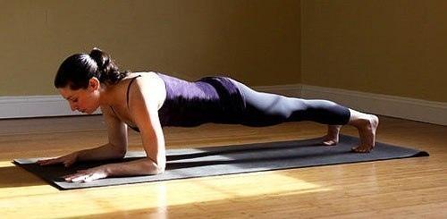 9 поз йоги для тонкой талии. 05 9 поз йоги для тонкой талии. 05