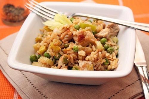 5 легких овощных гарниров. 01 5 легких овощных гарниров. 01