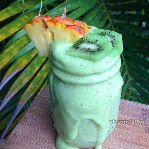 Жиросжигающие коктейли? Забирай на стену, чтобы не потерять? 03 Жиросжигающие коктейли? Забирай на стену, чтобы не потерять? 03