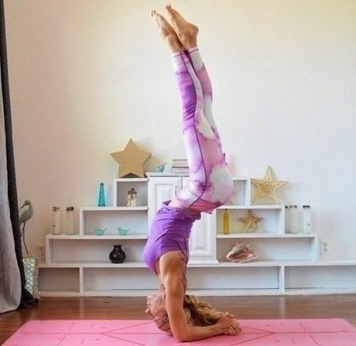 Комплекс упражнений силовой йоги для похудения. 01 Комплекс упражнений силовой йоги для похудения. 01