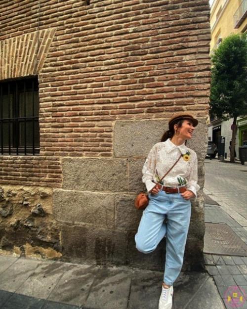 А помните звезду сериала Дикий Ангел? 04