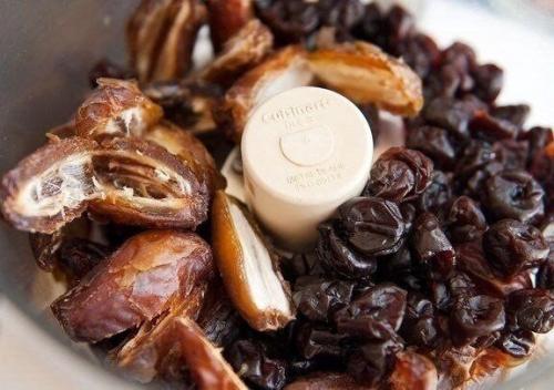 Ты можешь сделать энергетический батончик! 02 Ты можешь сделать энергетический батончик! 02