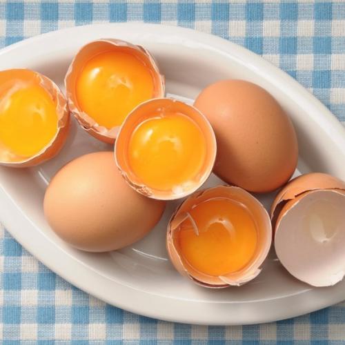 Польза яичного желтка - мы разбиваем очередной миф о его вреде. 02 Польза яичного желтка - мы разбиваем очередной миф о его вреде. 02