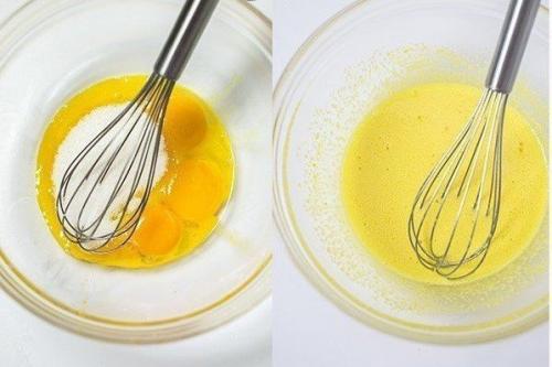 Низкокалорийное мятное мороженое с шоколадом. 05