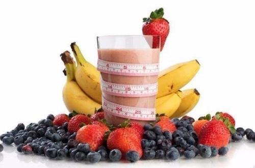10 рецептов смузи для настоящих спортсменов.