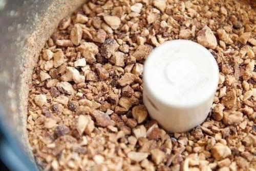 Ты можешь сделать энергетический батончик! 04 Ты можешь сделать энергетический батончик! 04