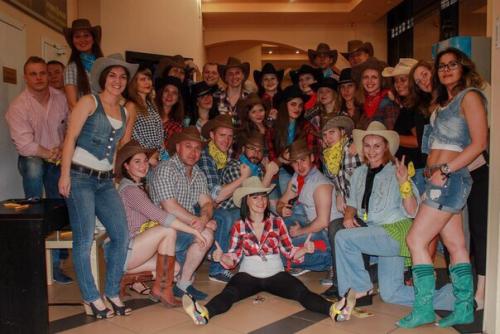 Новость для сотрудников? 04