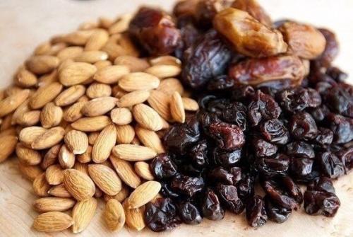 Ты можешь сделать энергетический батончик! 01 Ты можешь сделать энергетический батончик! 01