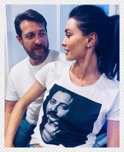 Спортивные девушки. Настасия Сафонова - дочь актера Кирилла Сафонова. 01