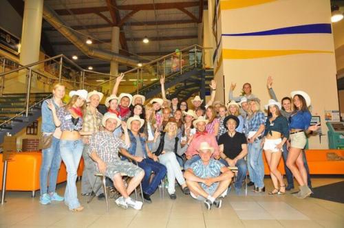 Новость для сотрудников? 02