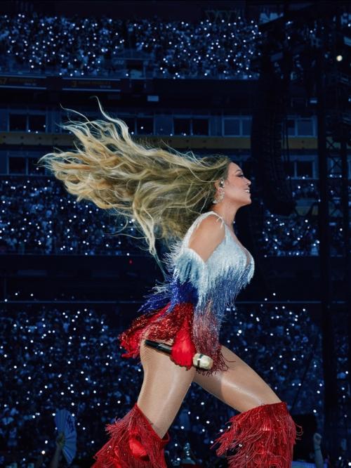 Мы русские - с нами Бейoнсе. 02