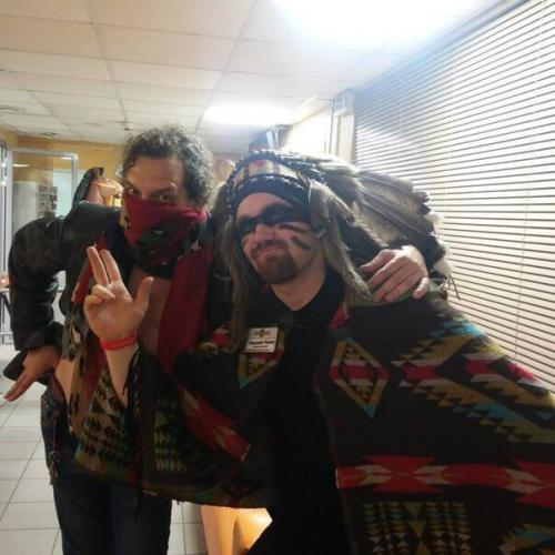 Новость для сотрудников? 01